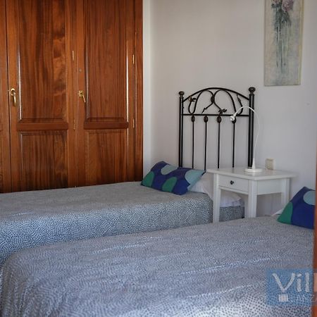 Casa Trina By Villitas Playa Blanca (Lanzarote) Exterior photo