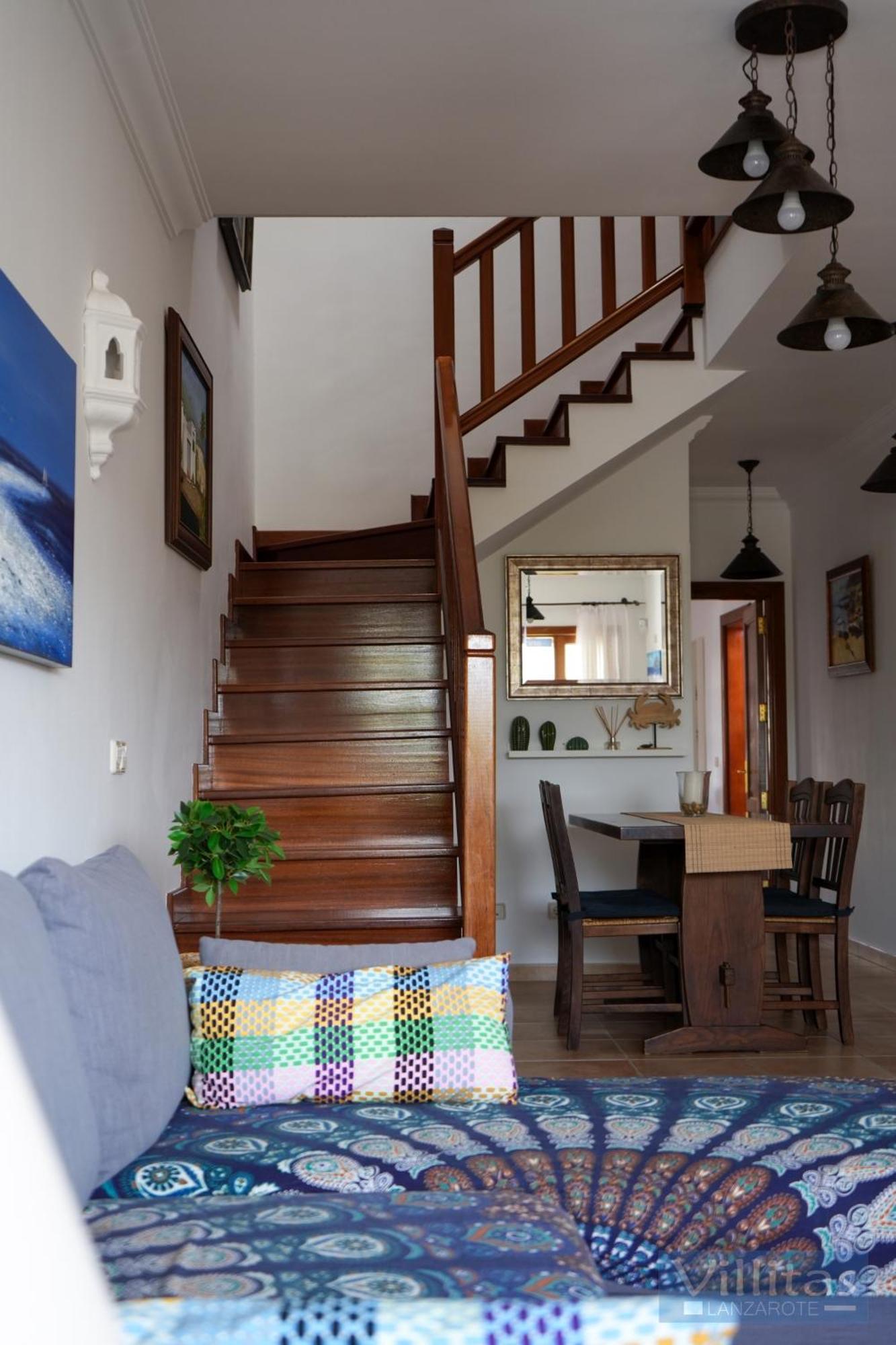 Casa Trina By Villitas Playa Blanca (Lanzarote) Exterior photo