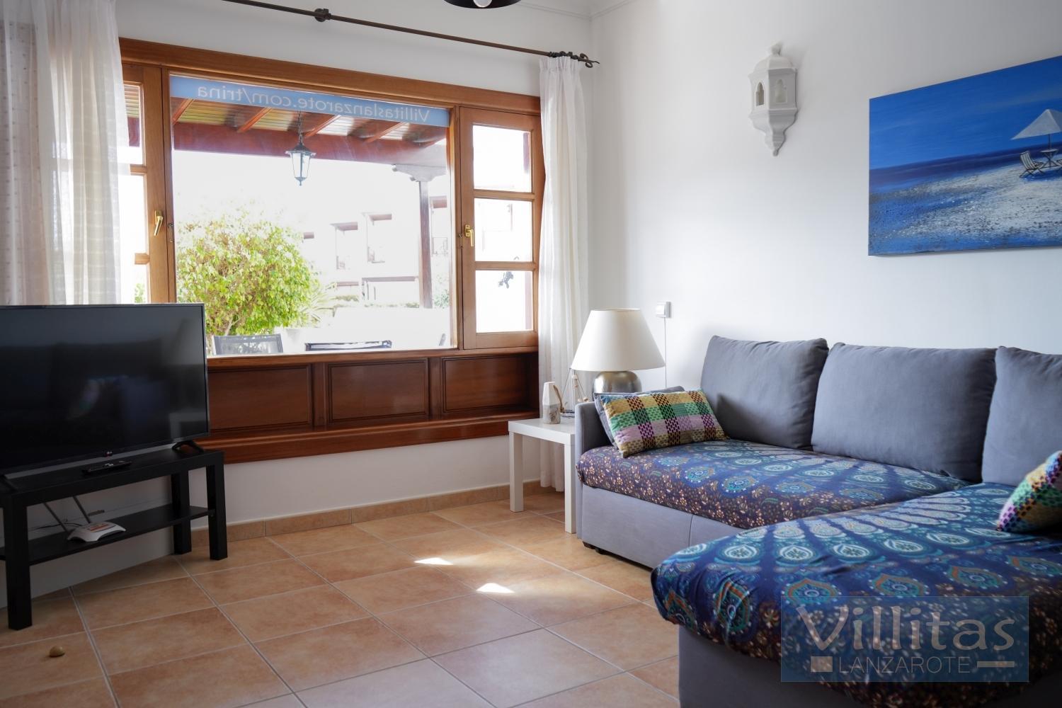 Casa Trina By Villitas Playa Blanca (Lanzarote) Exterior photo