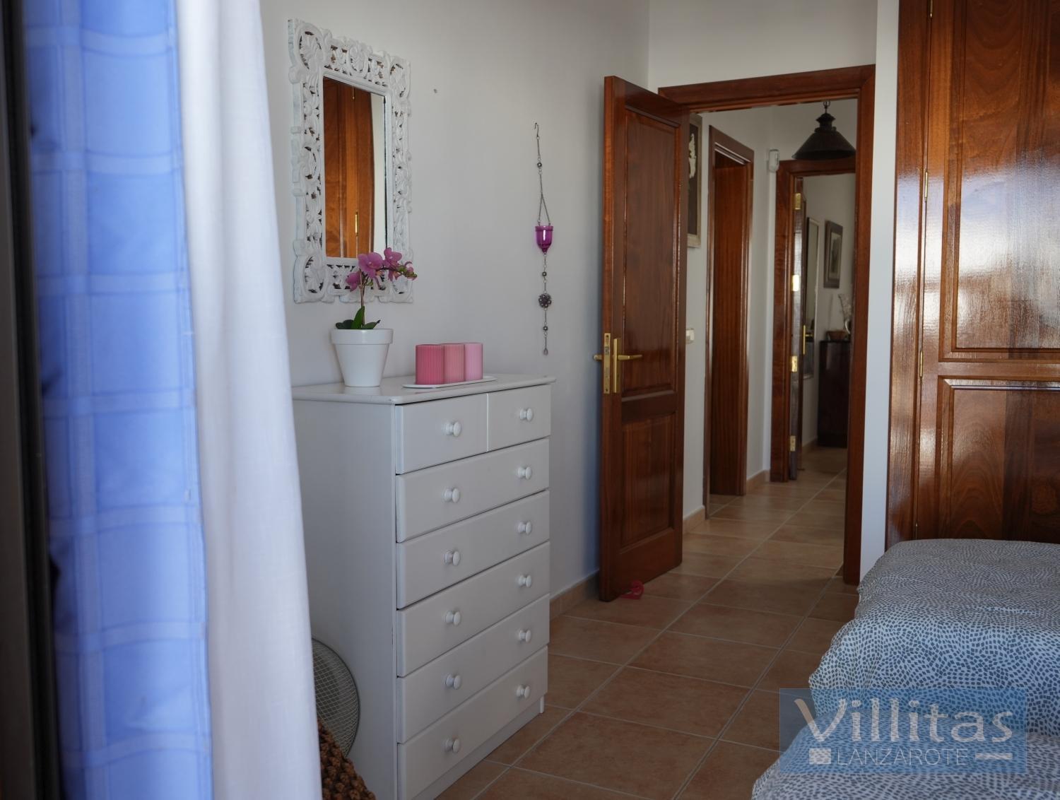 Casa Trina By Villitas Playa Blanca (Lanzarote) Exterior photo