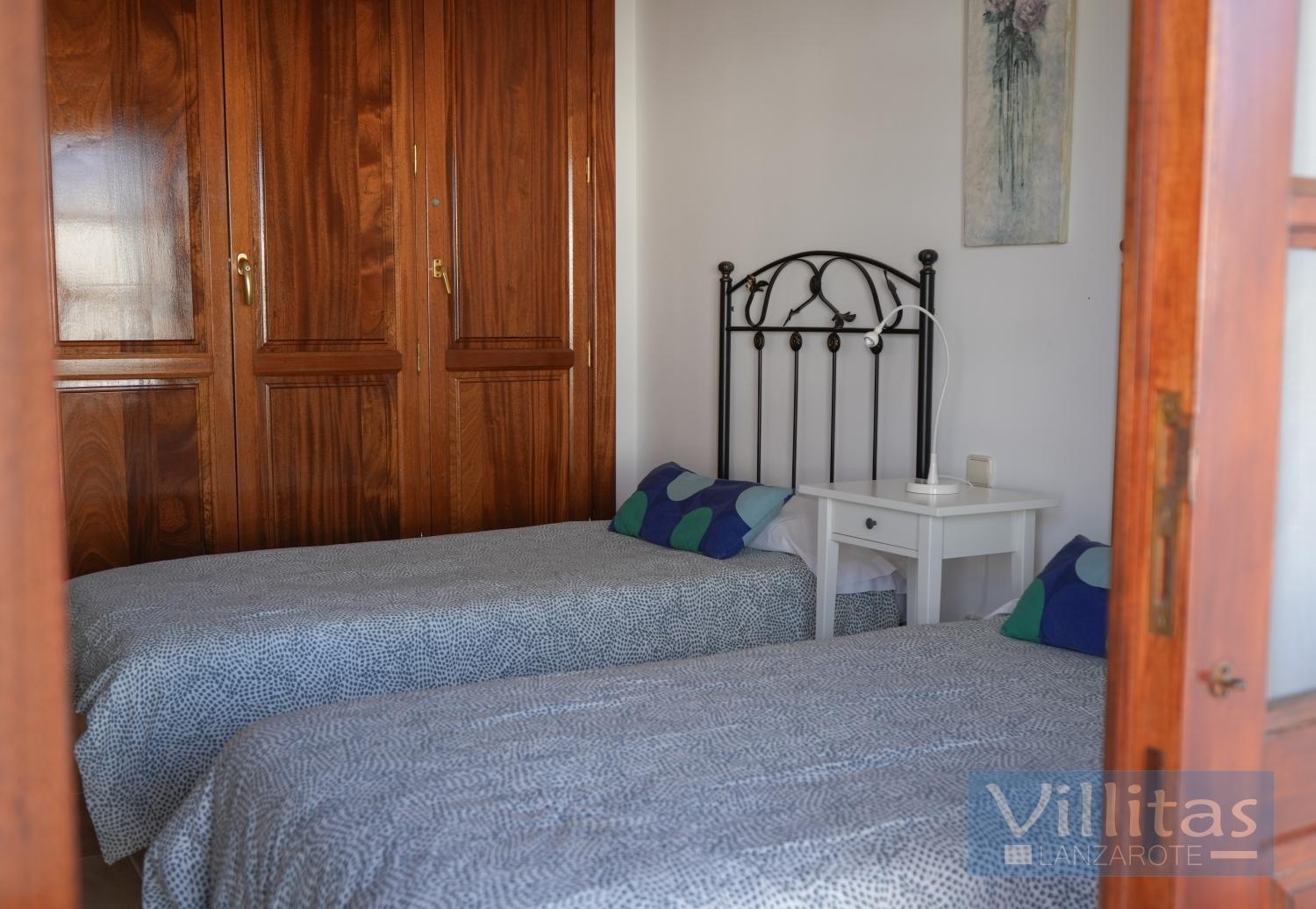 Casa Trina By Villitas Playa Blanca (Lanzarote) Exterior photo