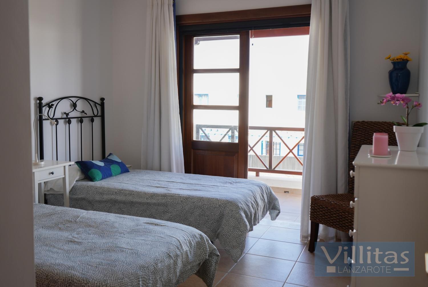 Casa Trina By Villitas Playa Blanca (Lanzarote) Exterior photo