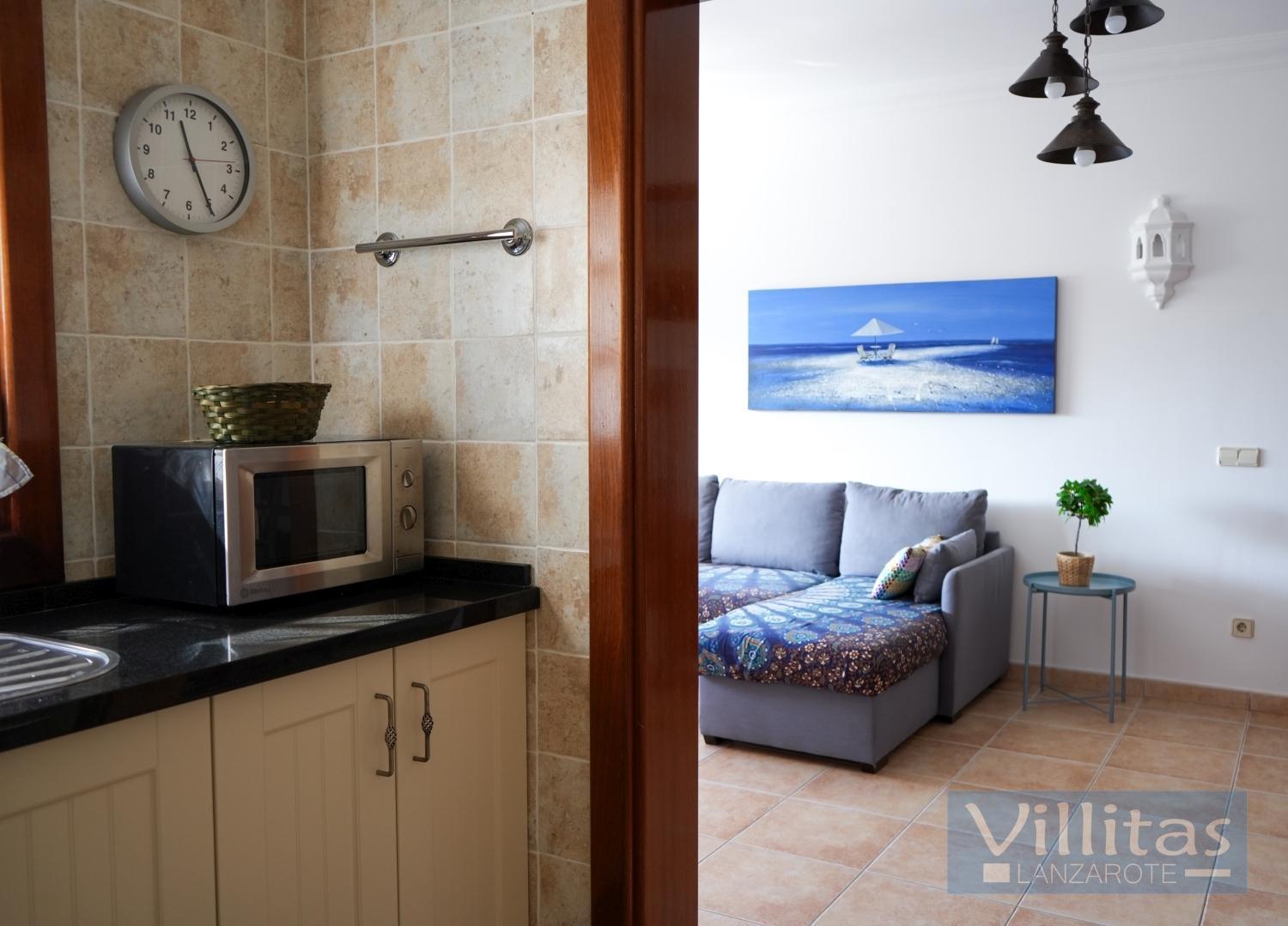 Casa Trina By Villitas Playa Blanca (Lanzarote) Exterior photo