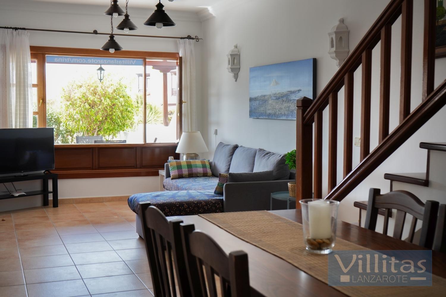 Casa Trina By Villitas Playa Blanca (Lanzarote) Exterior photo