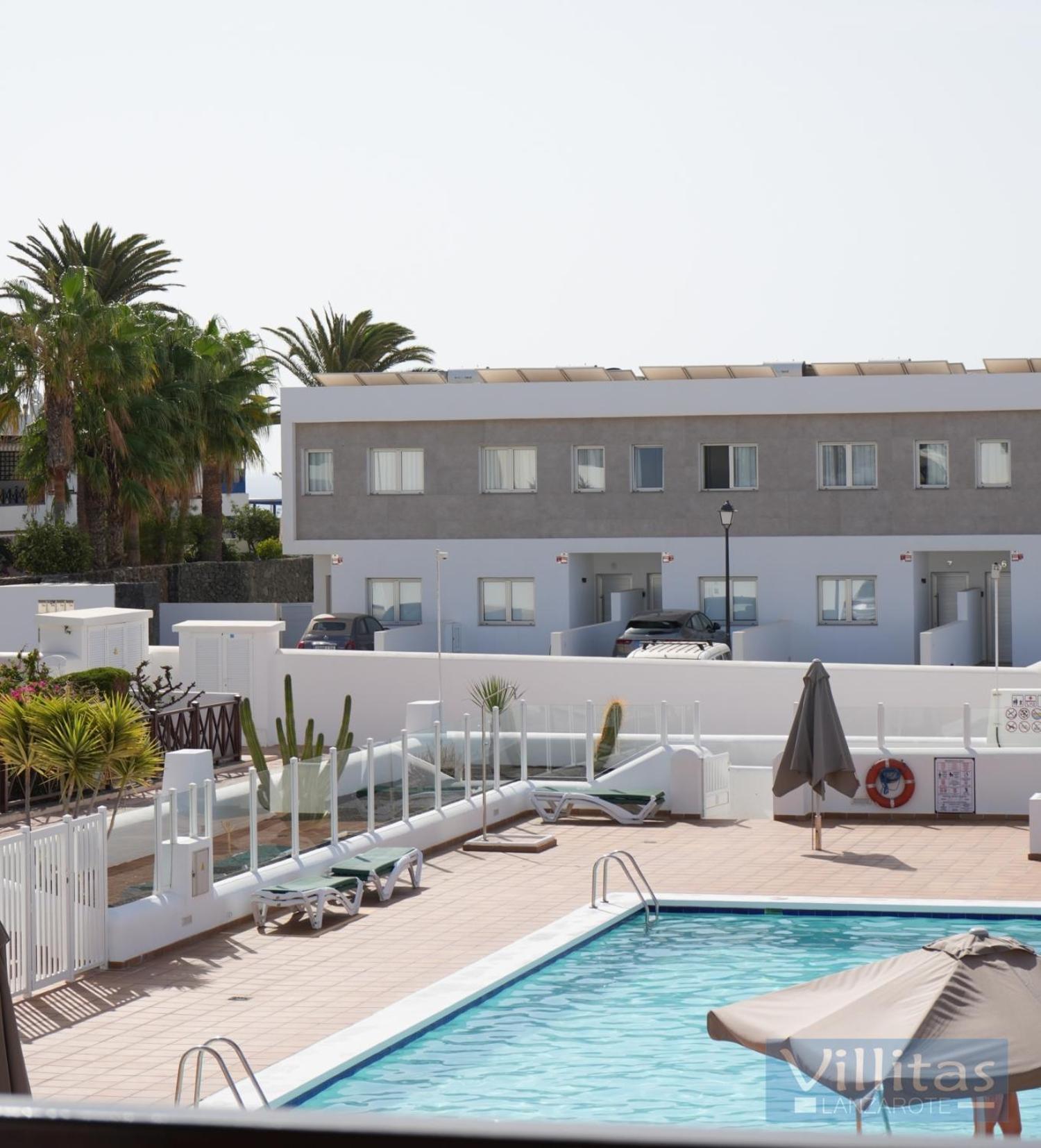 Casa Trina By Villitas Playa Blanca (Lanzarote) Exterior photo